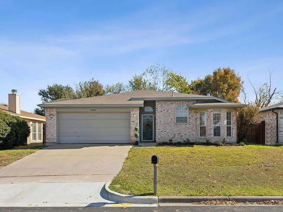 1st image of 2087 Quarter Horse Ln