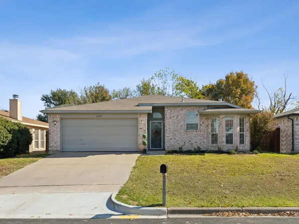 2087 Quarter Horse Ln, Keller, TX 76248