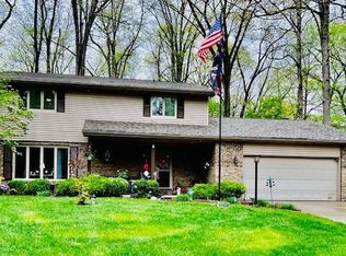 46 Shorewood Dr S, Danville, IL