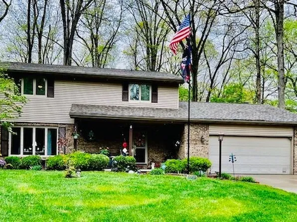 46 Shorewood Dr S, Danville, IL 61832