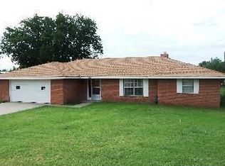 713 Rietman St, Amarillo, TX 79108