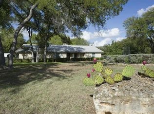 4103 Sevilla Dr, Georgetown, TX 78628