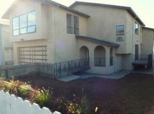 707 2nd Ln, South San Francisco, CA 94080