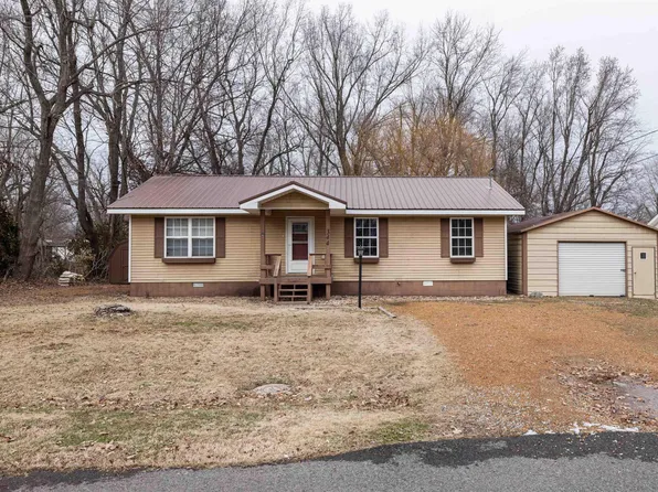 344 E 3rd St, La Center, KY 42056