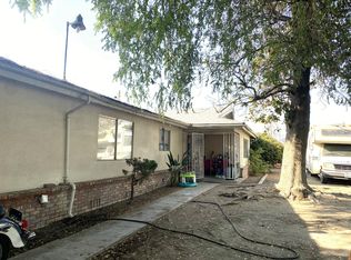 1167 N Cobb St, Porterville, CA 93257