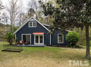 3201 Sherbon Dr, Durham, NC 27707