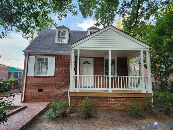 405 Bland St, Richmond, VA 23225