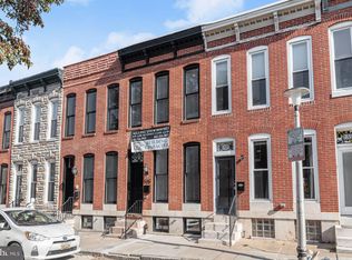 1525 Marshall St, Baltimore, MD 21230
