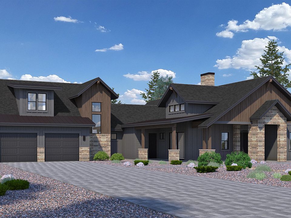 1st image of 3450 S Breton Dr Lot 16
