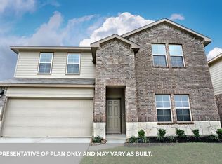 8503 Clear Mist Ct, Rosharon, TX 77583