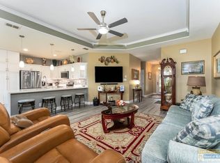 26 Torrey Pines Rd, Pt Isabel, TX 78578