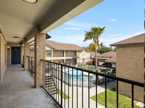 Dove Cove Apartments, 1600 W Dove Ave APT 2, McAllen, TX 78504