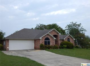 4436 Blue Ridge Dr, Belton, TX 76513