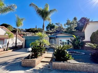 839 Banneker Dr, San Diego, CA 92114