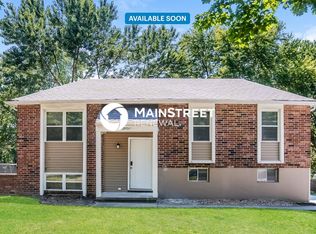 19707 E Millhaven St, Independence, MO 64056