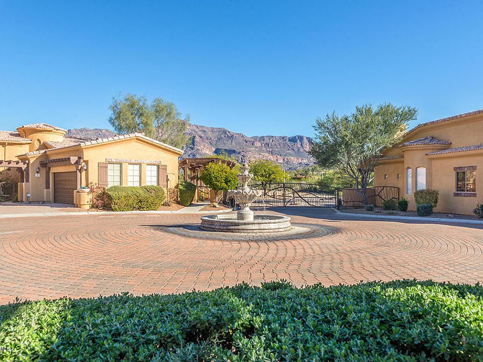 1st image of 5370 S Desert Dawn Dr