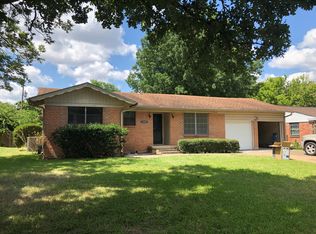 1108 Coke Dr, Arlington, TX 76010