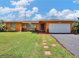 7800 NW 44th Ct, Lauderhill, FL 33351