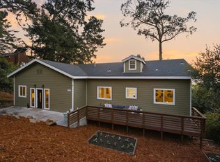 3505 Brunell Dr, Oakland, CA 94602