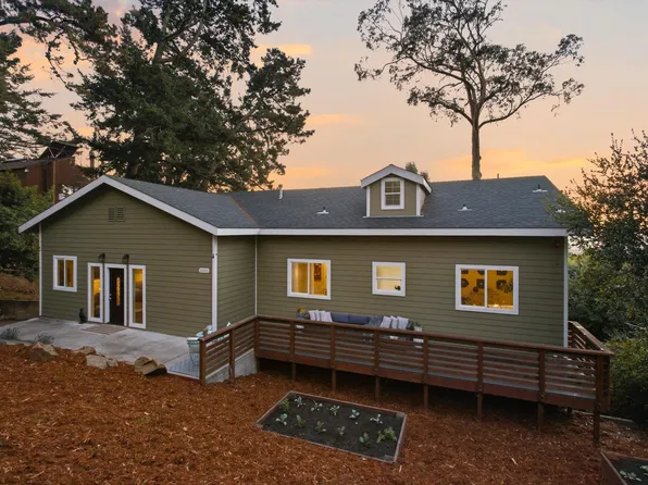 3505 Brunell Dr, Oakland, CA 94602