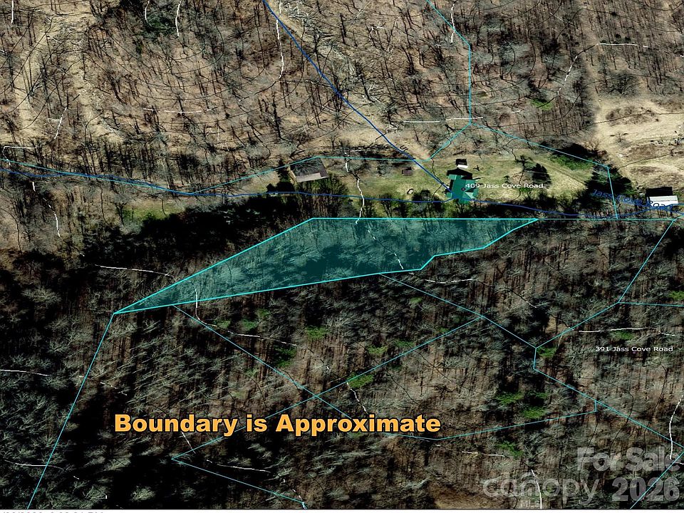 1st image of Jass Cove Rd