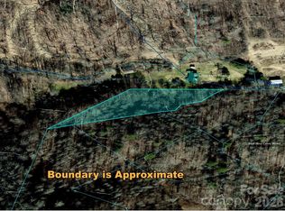 Jass Cove Rd, Marshall, NC 28753