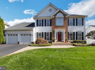 24417 Galeano Way, Damascus, MD 20872