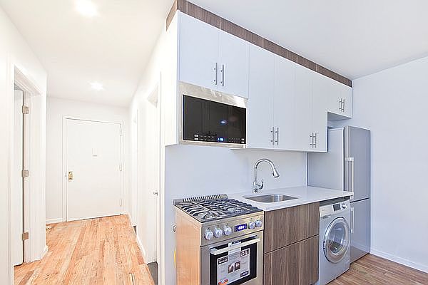 1st image of 136 William St APT 5A