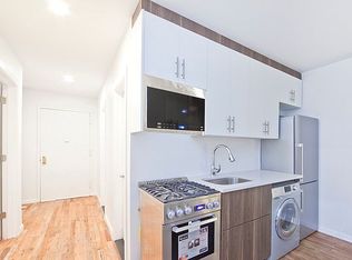 136 William St APT 5A, New York, NY 10038