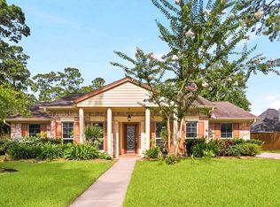 3726 Autumn Ln, Baytown, TX 77521
