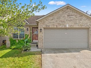 1764 Millbank Rd, Lexington, KY 40511