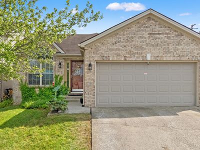 1764 Millbank Rd, Lexington, KY, 40511
