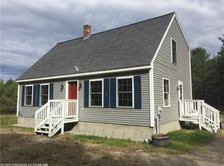 16 Katies Way, Hiram, ME 04041