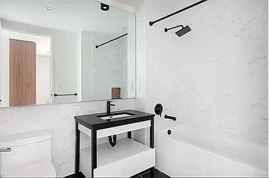 Rented by Living New York