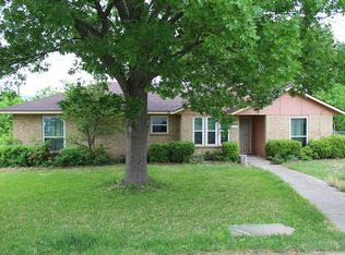 1704 Dolores Way, Dallas, TX 75232