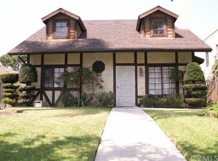 1833 S 5th St APT A, Alhambra, CA 91803