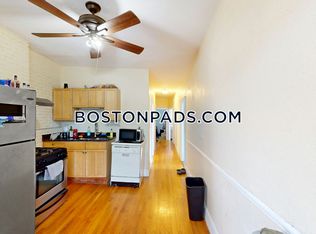 86 Hammond St APT 1, Roxbury Crossing, MA 02120