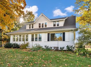 4391 Fruit Ridge Ave NW, Grand Rapids, MI 49544