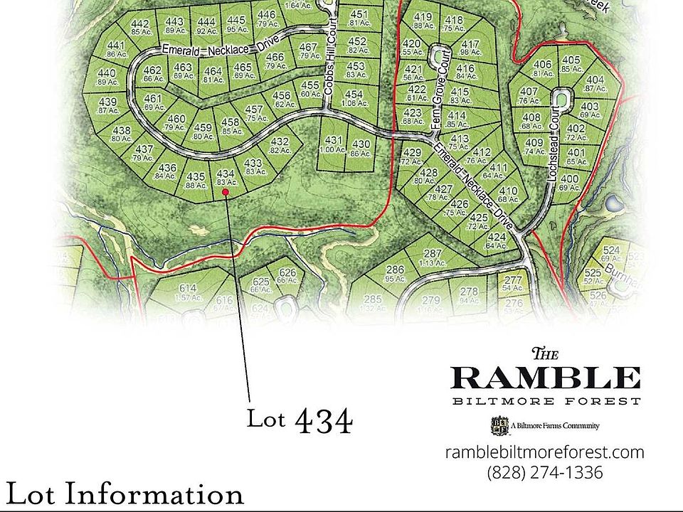 2nd image of 148 Emerald Necklace Dr #434