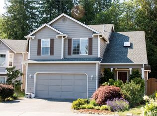 609 107th Pl SE, Everett, WA 98208
