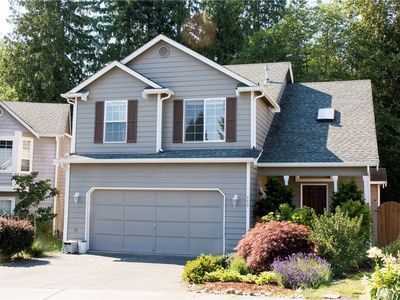 609 107th Pl SE, Everett, WA, 98208