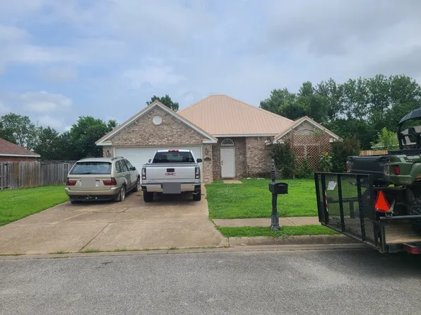 2174 Meadowbrook Dr, Elkins, AR 72727