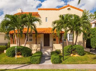1461 Certosa Ave, Coral Gables, FL 33146