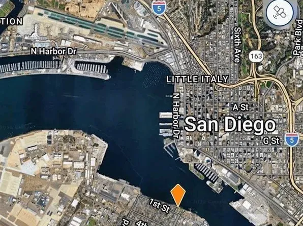1099 1st St Unit 112, Coronado, CA 92118