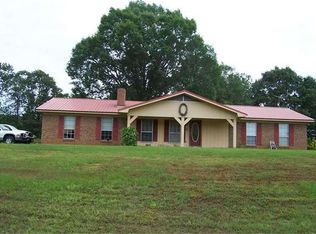 2720 County Line Rd, Carthage, MS 39051