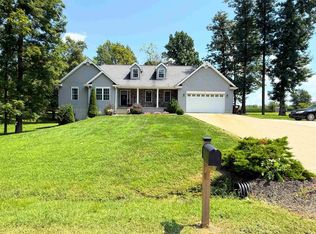 2846 Shepherds Way, Washington, IN 47501