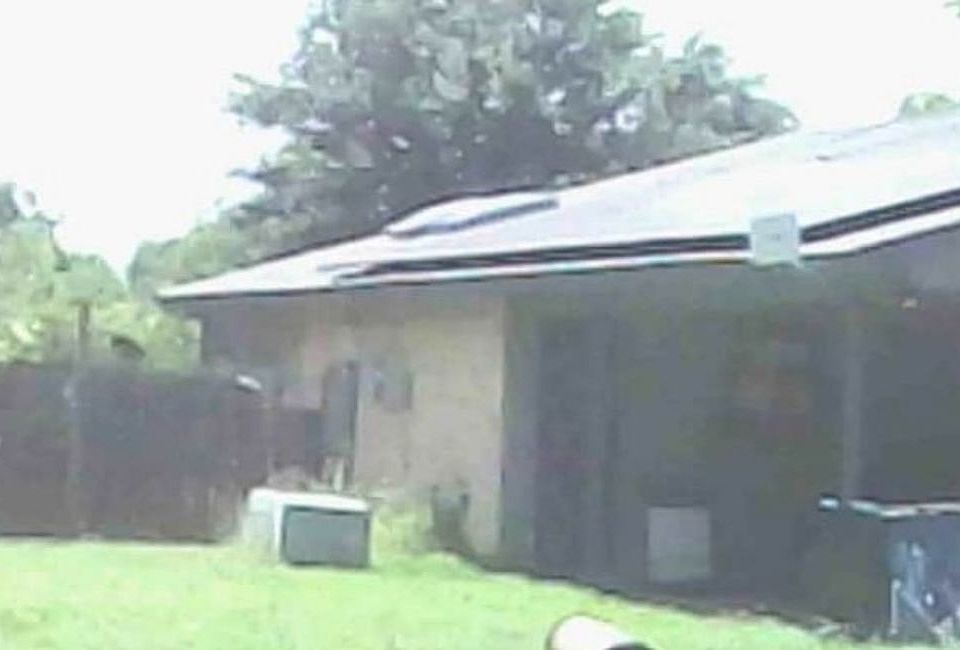 Property Side View