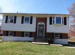 7940 Marshall Corner Rd, Pomfret, MD 20675