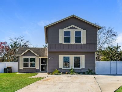 8170 Cumberland Gap Trl, Jacksonville, FL, 32244