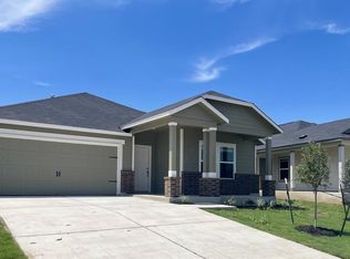 162 Agua Azul Bnd, Kyle, TX 78640